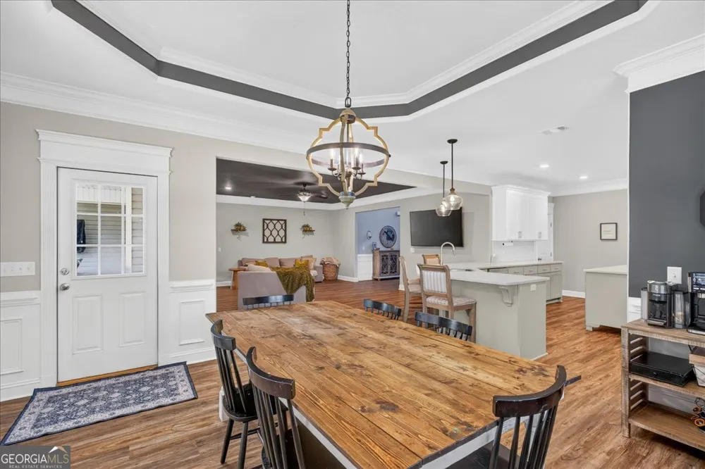 200 Baker Field LN SE Ludowici, GA 31316