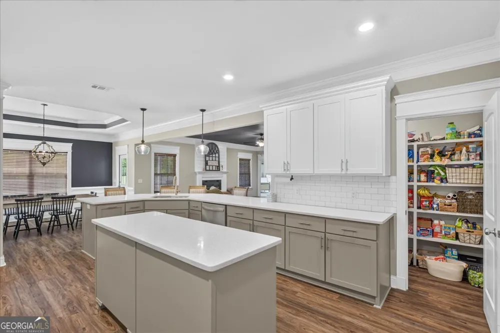 200 Baker Field LN SE Ludowici, GA 31316