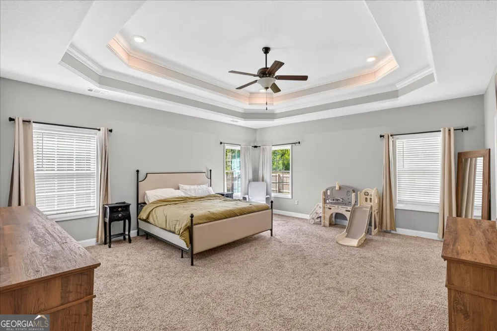 200 Baker Field LN SE Ludowici, GA 31316