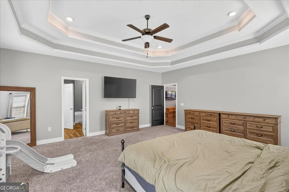 200 Baker Field LN SE Ludowici, GA 31316
