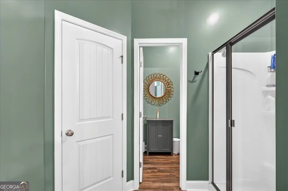 200 Baker Field LN SE Ludowici, GA 31316