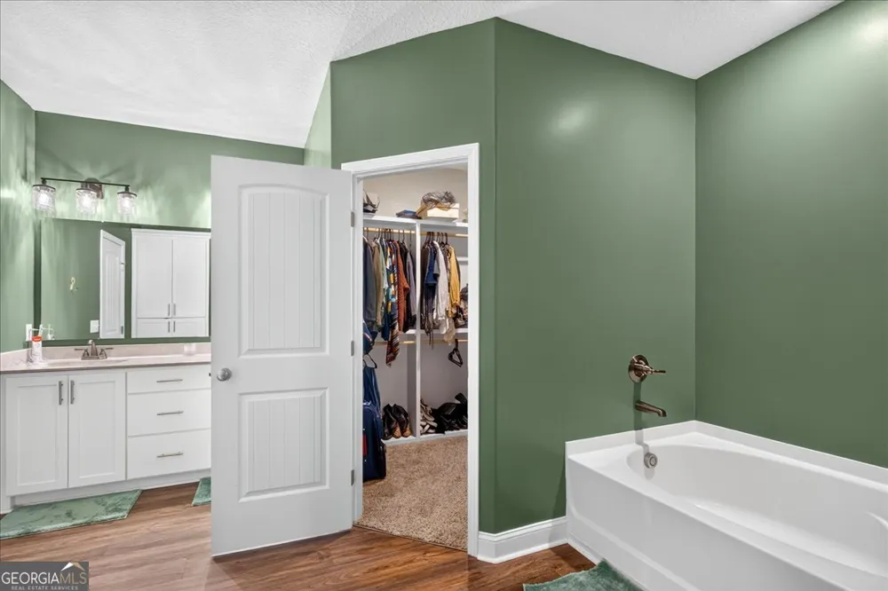 200 Baker Field LN SE Ludowici, GA 31316
