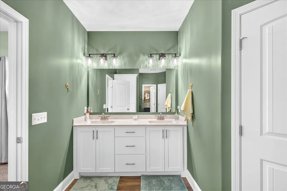 200 Baker Field LN SE Ludowici, GA 31316