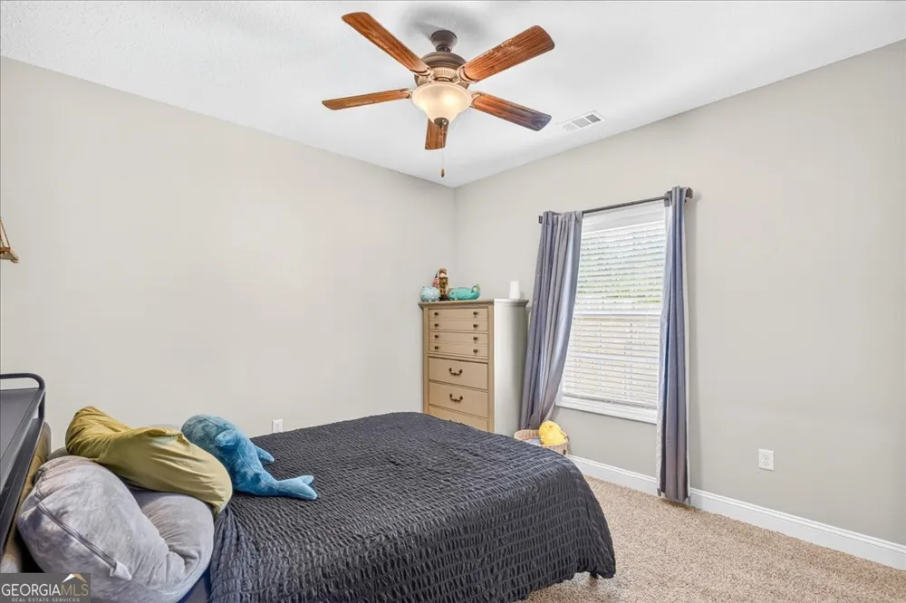 200 Baker Field LN SE Ludowici, GA 31316