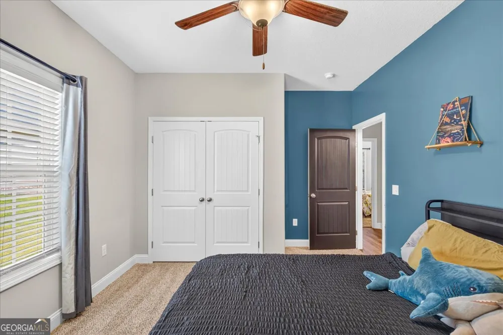 200 Baker Field LN SE Ludowici, GA 31316