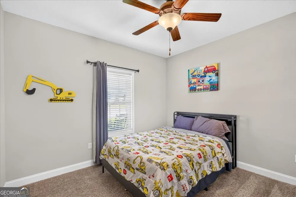200 Baker Field LN SE Ludowici, GA 31316