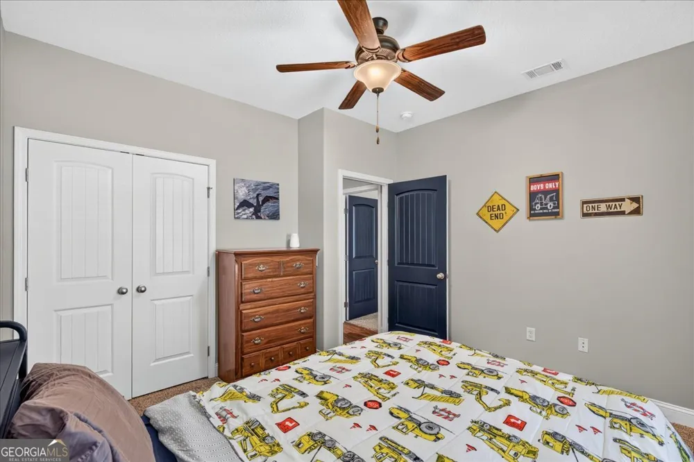 200 Baker Field LN SE Ludowici, GA 31316