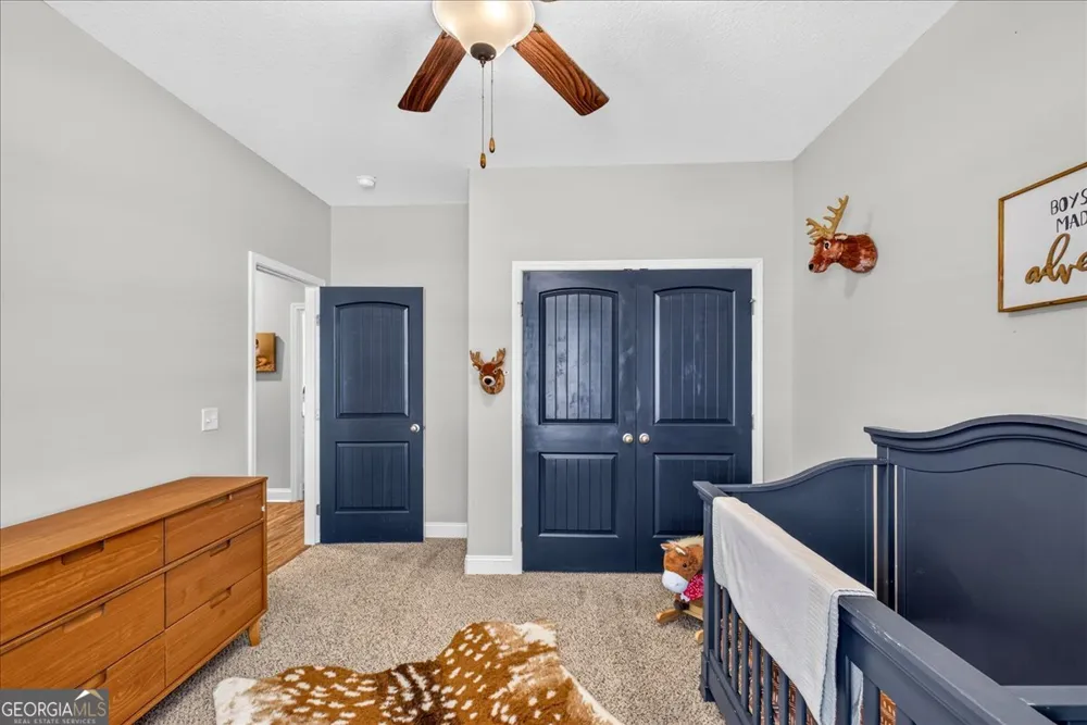 200 Baker Field LN SE Ludowici, GA 31316