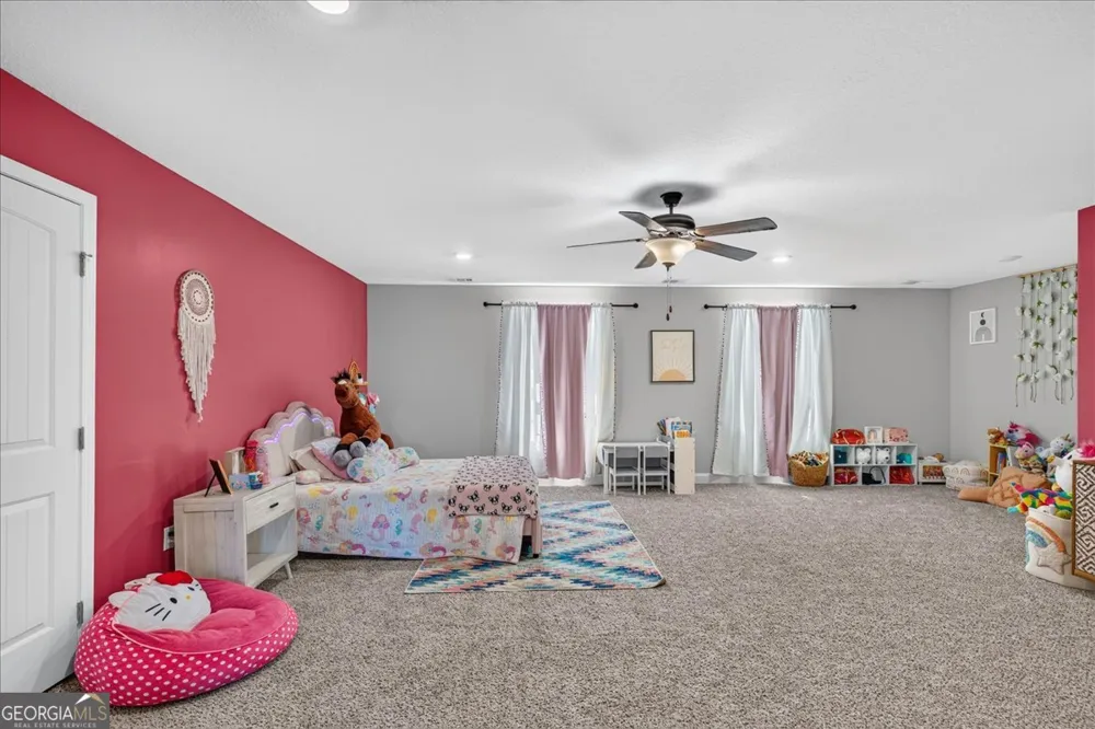 200 Baker Field LN SE Ludowici, GA 31316