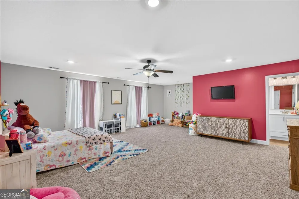 200 Baker Field LN SE Ludowici, GA 31316