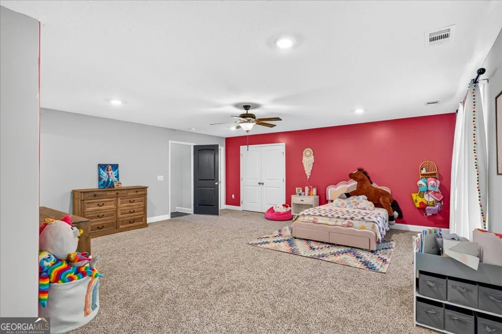200 Baker Field LN SE Ludowici, GA 31316