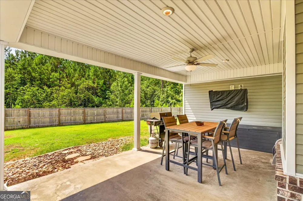 200 Baker Field LN SE Ludowici, GA 31316