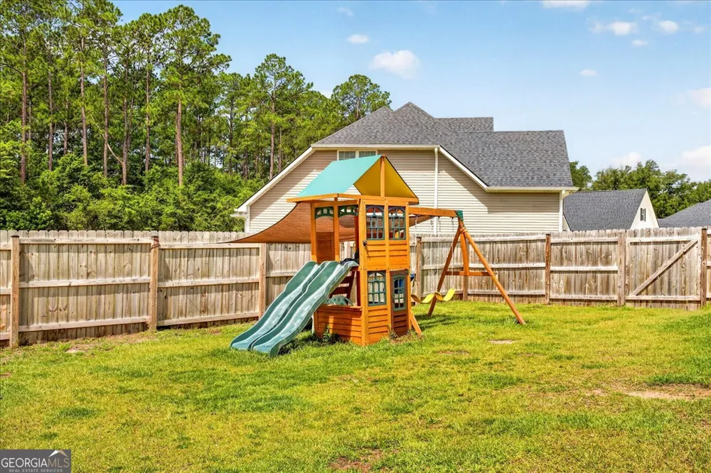 200 Baker Field LN SE Ludowici, GA 31316