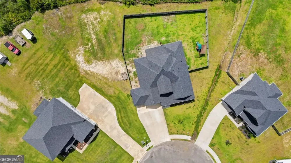 200 Baker Field LN SE Ludowici, GA 31316