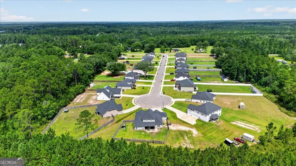 200 Baker Field LN SE Ludowici, GA 31316