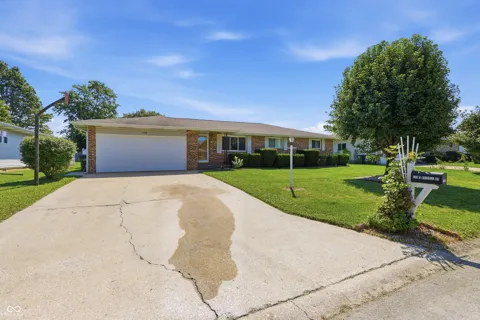508 S Russell Drive