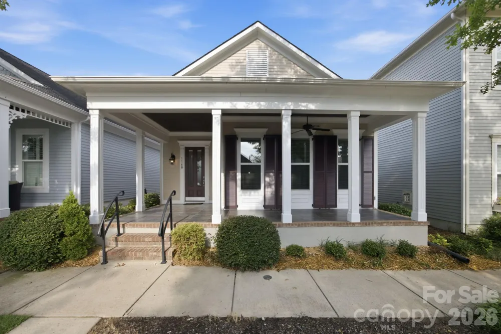1140 Inn Keepers Way Cornelius, NC 28031