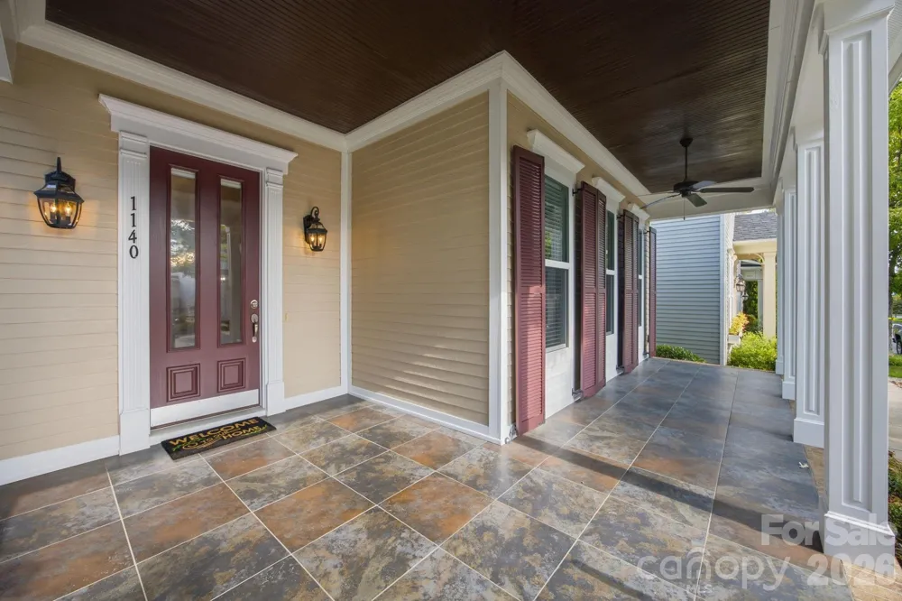 1140 Inn Keepers Way Cornelius, NC 28031