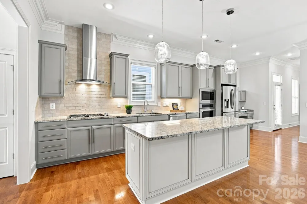 1140 Inn Keepers Way Cornelius, NC 28031