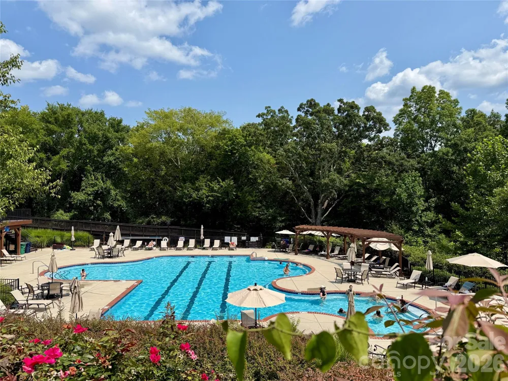 1140 Inn Keepers Way Cornelius, NC 28031