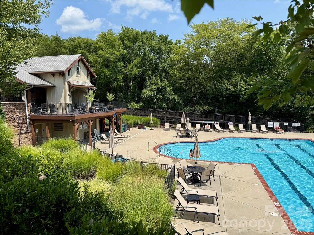 1140 Inn Keepers Way Cornelius, NC 28031