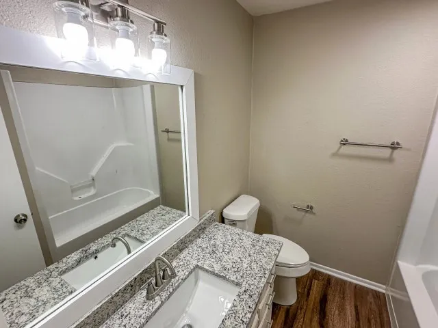 120 W Deport Street Detroit, TX 75436