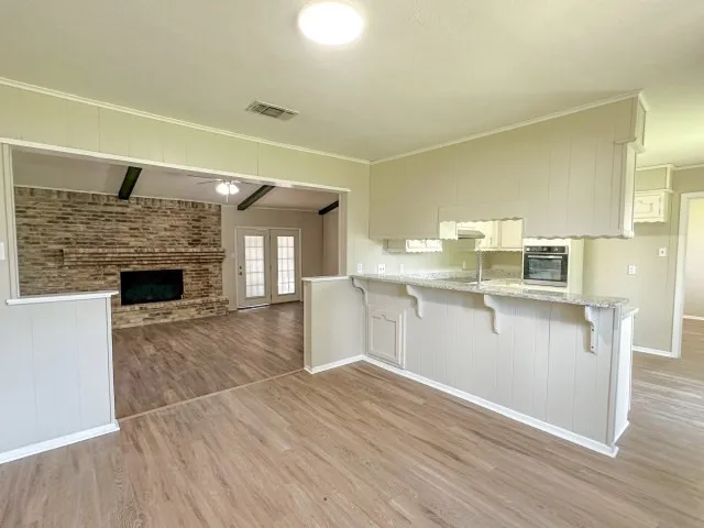 120 W Deport Street Detroit, TX 75436