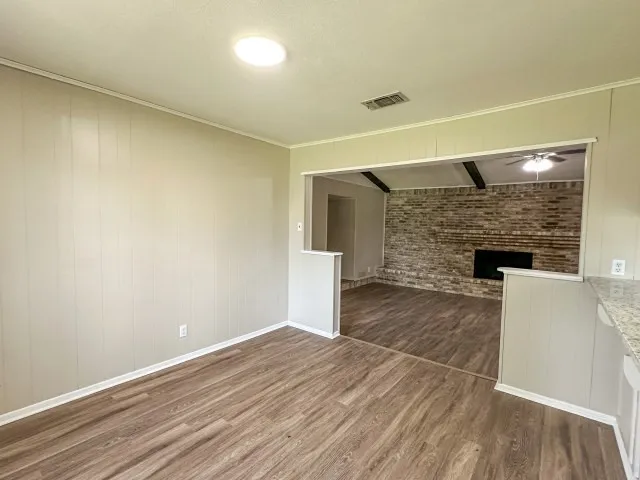 120 W Deport Street Detroit, TX 75436
