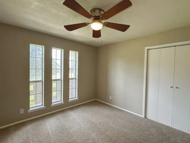 120 W Deport Street Detroit, TX 75436