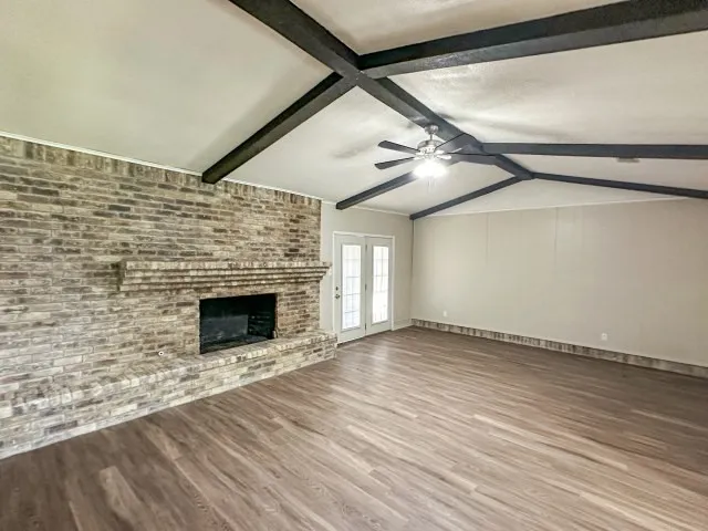 120 W Deport Street Detroit, TX 75436