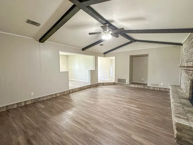 120 W Deport Street Detroit, TX 75436