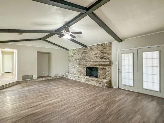 120 W Deport Street Detroit, TX 75436