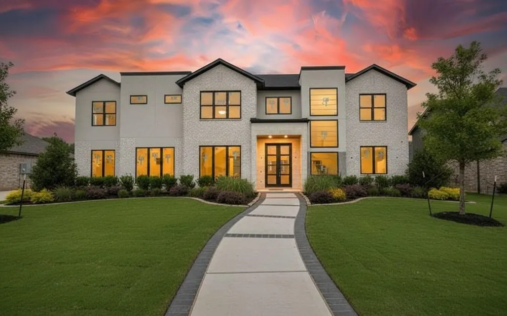 3807 Pallos Verdas Drive Dallas, TX 75229