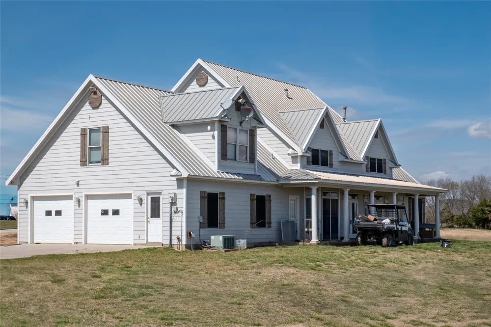 1408 Hackberry Road Van Alstyne, TX 75495
