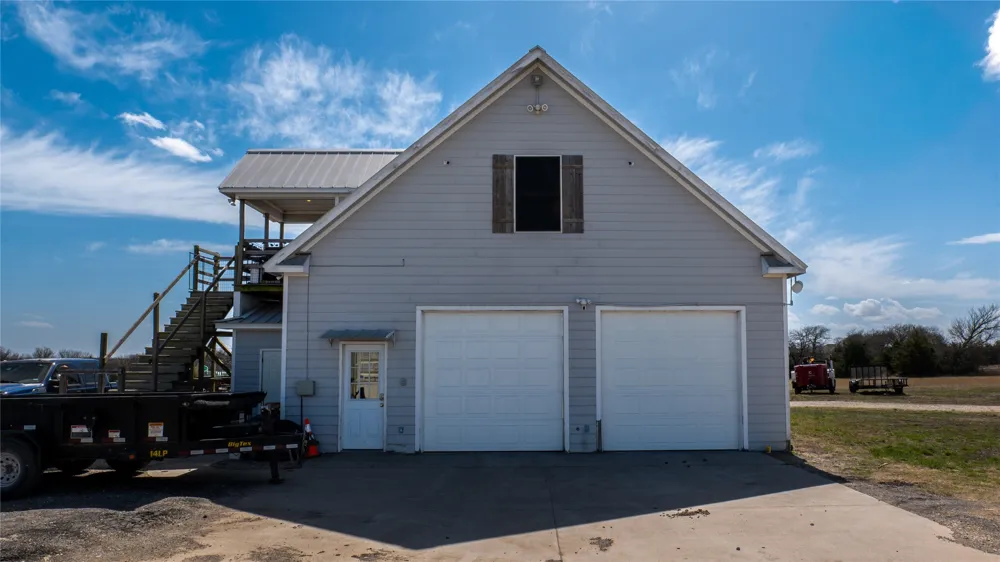 1408 Hackberry Road Van Alstyne, TX 75495