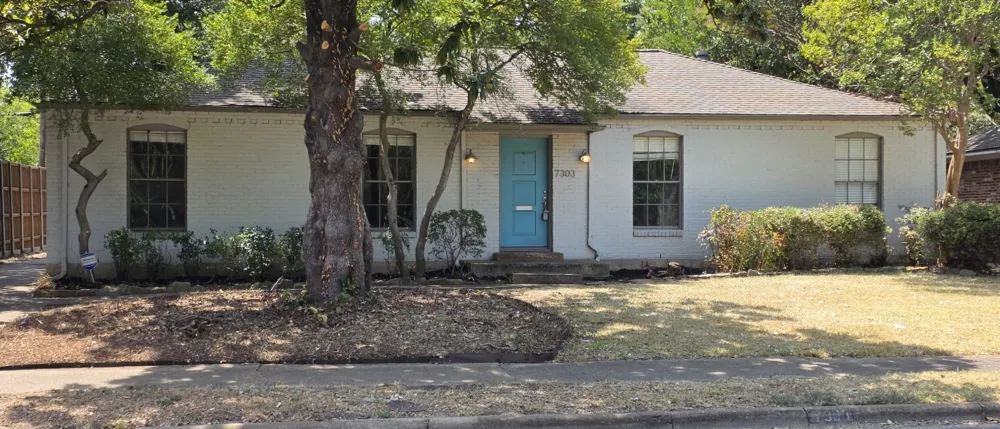 7303 Bucknell Drive Dallas, TX 75214