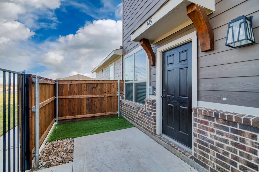 745 Harvest Moon Drive Venus, TX 76084