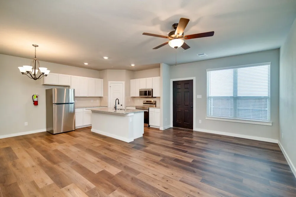 745 Harvest Moon Drive Venus, TX 76084