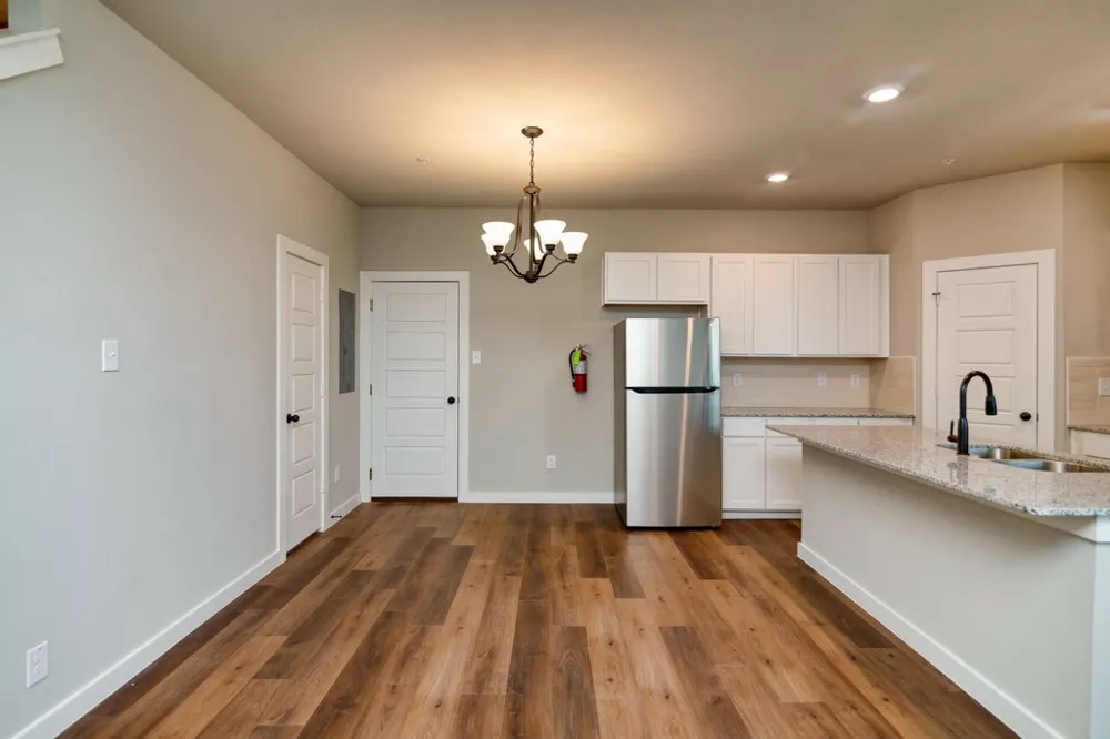 745 Harvest Moon Drive Venus, TX 76084