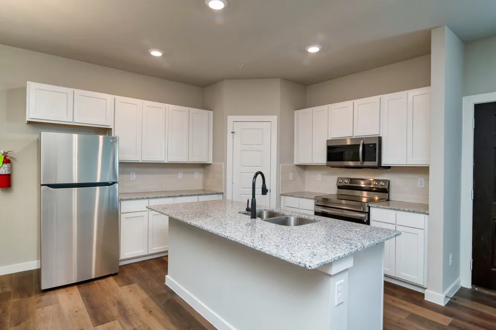 745 Harvest Moon Drive Venus, TX 76084