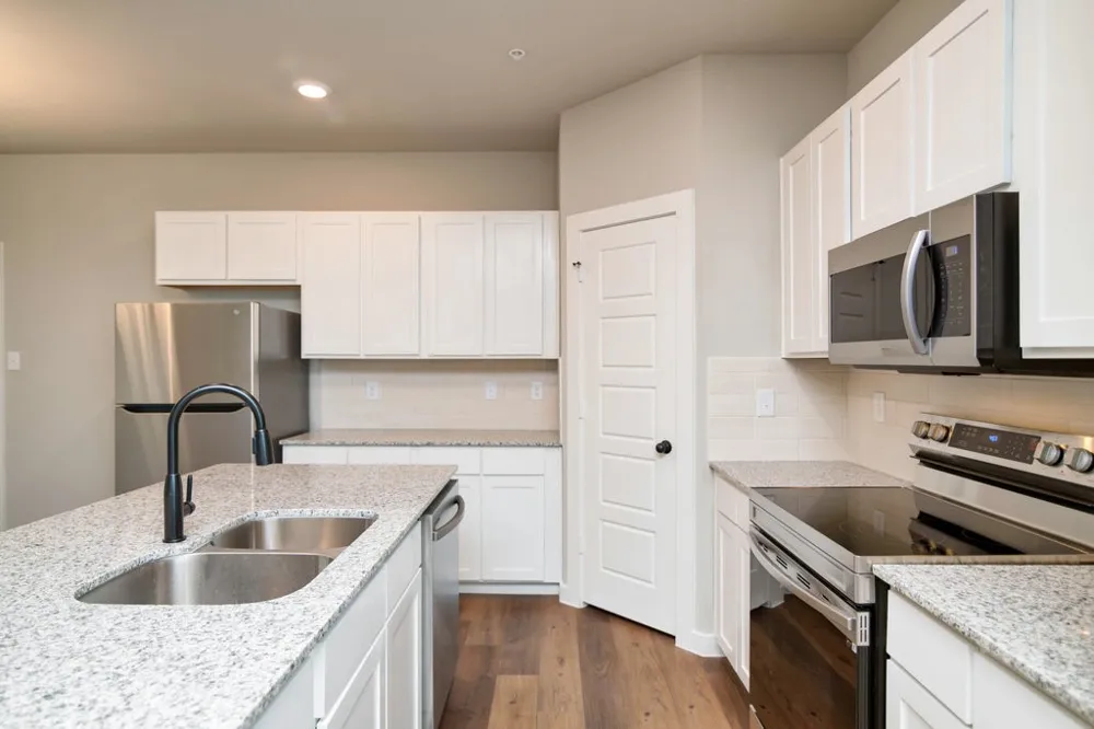 745 Harvest Moon Drive Venus, TX 76084