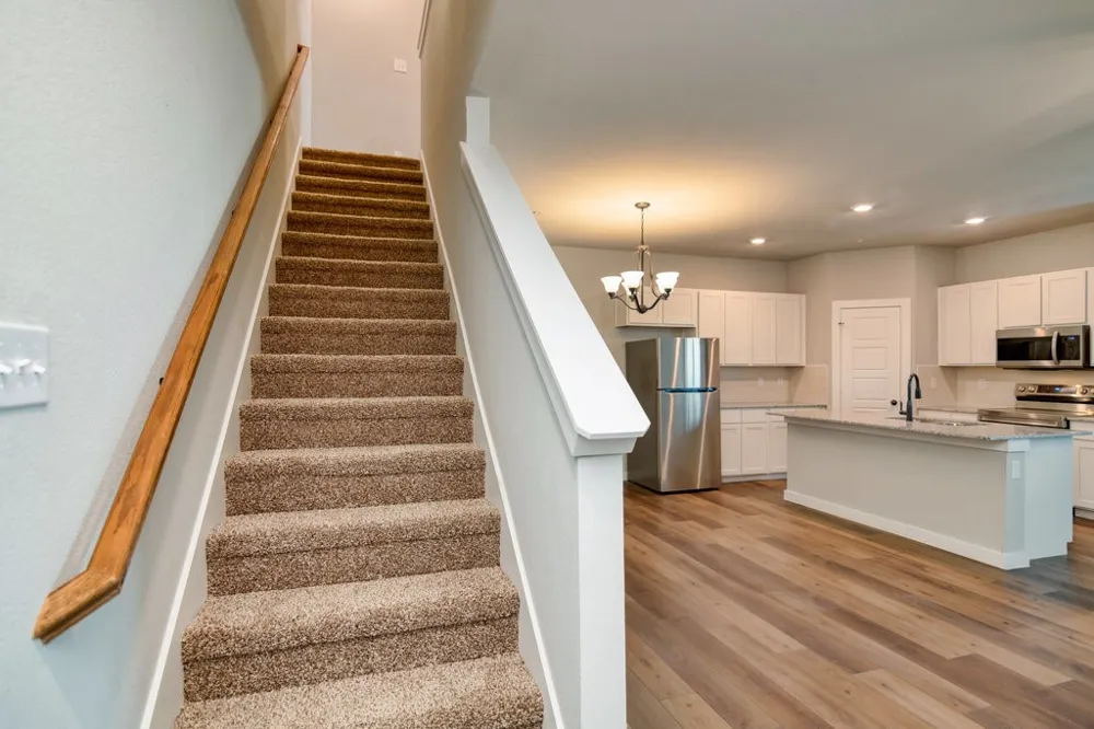 745 Harvest Moon Drive Venus, TX 76084