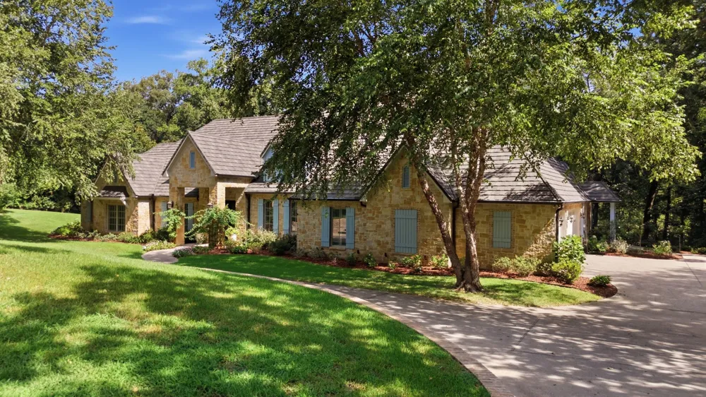 3312 Ridge Bluff Circle Tyler, TX 75707