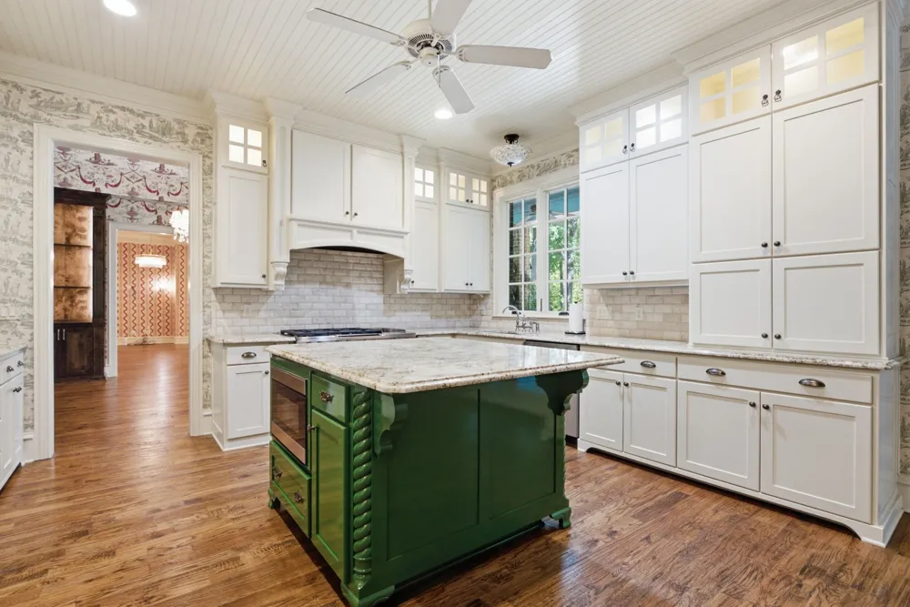 3312 Ridge Bluff Circle Tyler, TX 75707