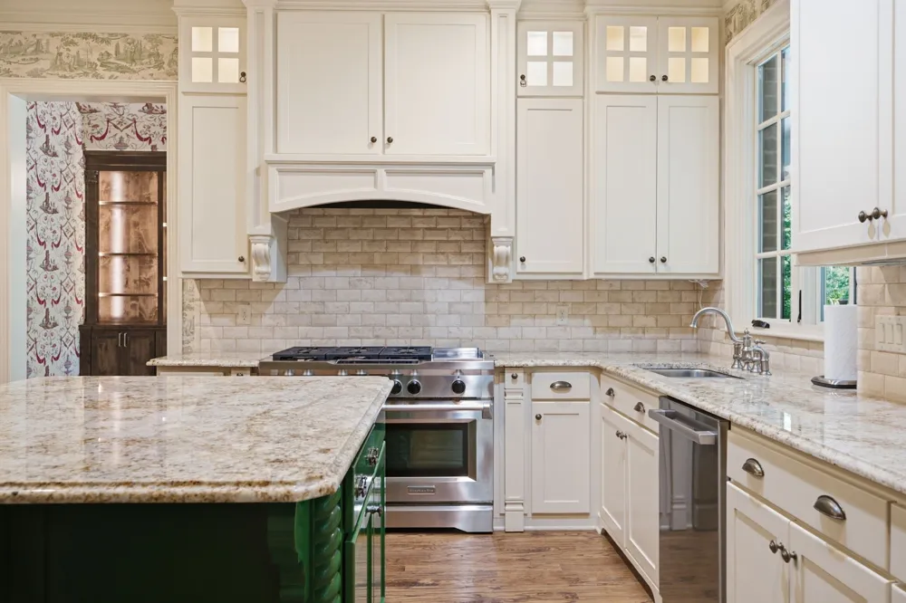 3312 Ridge Bluff Circle Tyler, TX 75707