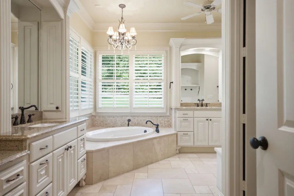3312 Ridge Bluff Circle Tyler, TX 75707