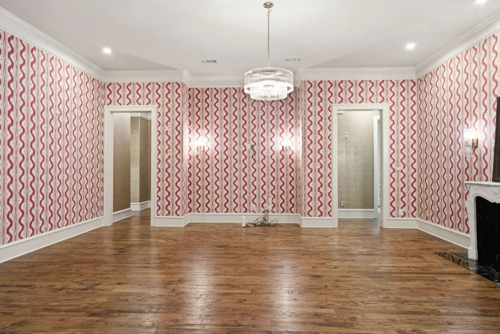 3312 Ridge Bluff Circle Tyler, TX 75707