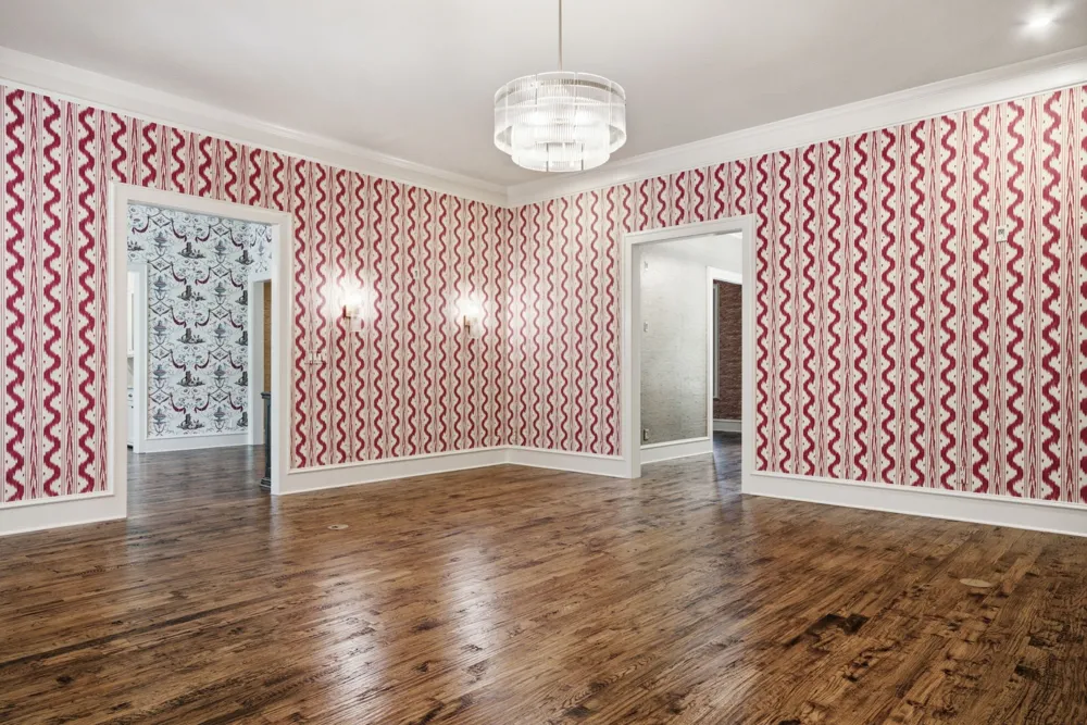 3312 Ridge Bluff Circle Tyler, TX 75707