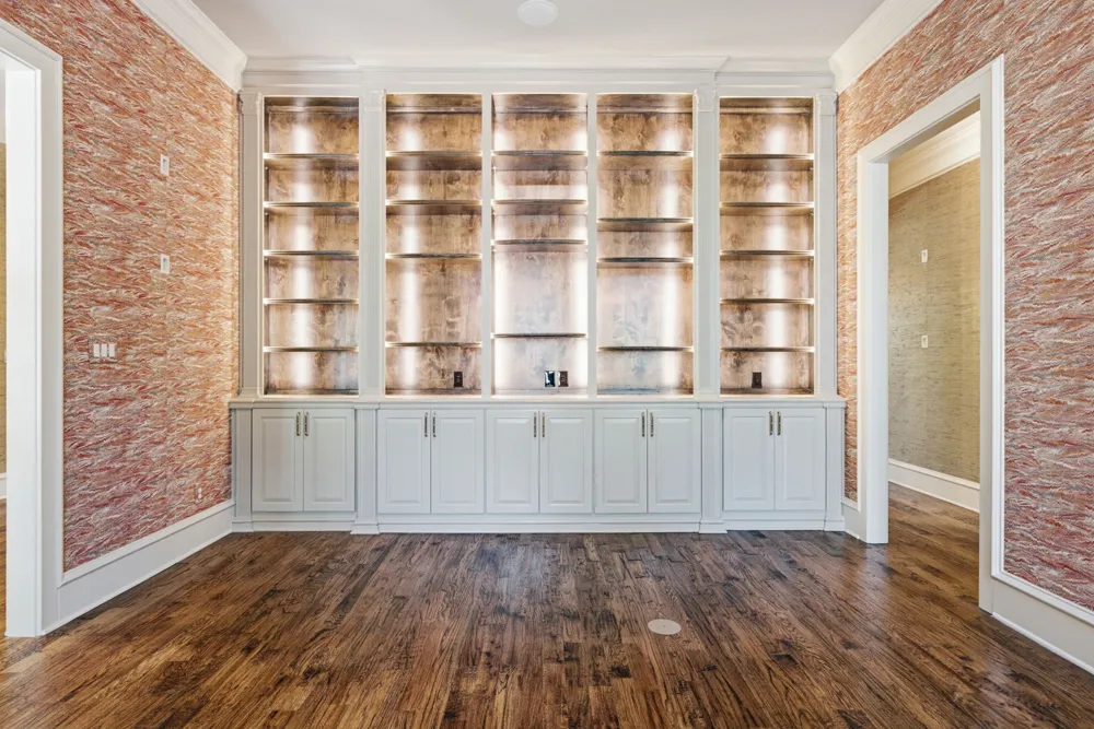 3312 Ridge Bluff Circle Tyler, TX 75707