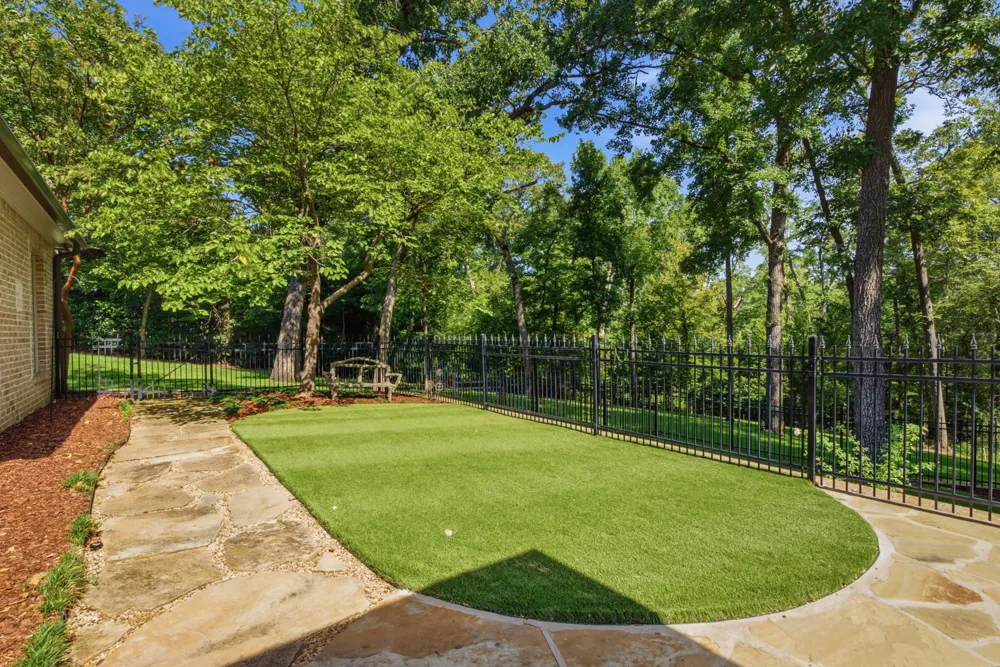 3312 Ridge Bluff Circle Tyler, TX 75707